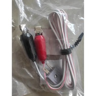 CORD ASSY CAJ (2M) MUAT EU10i EU22i EU20i PENJANA 32650-892-013