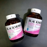 [date 2029} Evening Primrose Oil Pills Combined with Evening Primrose Oil + Fish Oil