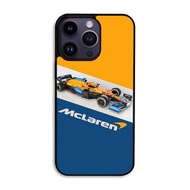 Hardcase Casing Case iphone 13 14 Mini Plus Car F1 Mercedes benz 2021 AB0381