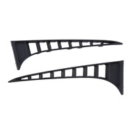 Rear Bumper Grill Trim 51128056587 for BMW F80 M3 F82