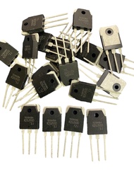 K20J50D MOSFET N-CHANNEL -TO-3P 20A500Vมีไดโอด