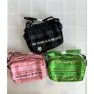 HUMAN MADE MILITARY POUCH