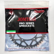 Thai Rear Sprocket KX125(1981-08)/KDX175/KDX200(83-93)/KDX250(1989-94)/KLX230/KLX250/KX250/D-tracker