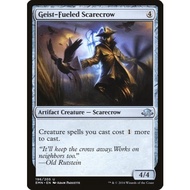 Geist-Fueled Scarecrow - Eldritch Moon