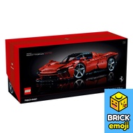LEGO 42143 Technic Ferrari Daytona SP3