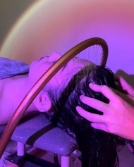 Enjoy Head Spa (Rama 3) Hair Care Conditioning (120 Mins)