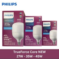 Philips T LED Bulb Force 45 Watt 45W 45Watt 45 W White