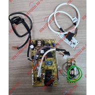 ACSON, DAIKIN R410A/R32 CEILING CASSETTE INDOOR PCB BOARD - A5CK20F-A5CK50F/A3CK20F-A3CK50F/A5CK35F/