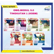 OMG.MODUL 9.0 TINGKATAN 1