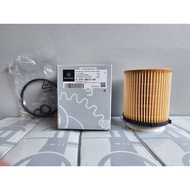 A2701800109 OIL FILTER FOR MERCEDES BENZ W246 W242 W204 W205 W117 X117 X 247