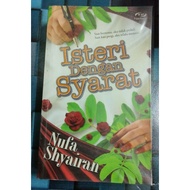 Isteri dengan syarat