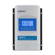 SOLAR CHARGE CONTROLLER SCC EPEVER XTRA 3215N 30A REAL MPPT 30A MPPT - AIYAA STOREE