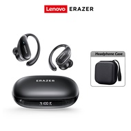 Lenovo ERAZER XT60/XT80  Pro %   หูฟังบลูทูธ True Wireless bluetooth 5.3 thinkplus หูฟัง หูฟังบลูทู 