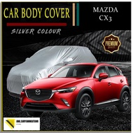 Body Cover Mazda CX3 Car Cover/
