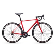 (PROMOTION) 2021/2022 POLYGON STRATTOS S3 ROAD BIKE - 2x9 SPEEDS SHIMANO SORA ALLOY FRAME CARBON FORK