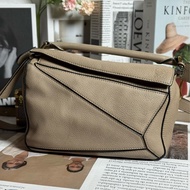 (保留中）Loewe puzzle 沙色小號