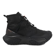 PALLADIUM OFF_BOUND HI WP+ 橘標防水快穿波浪靴 曜石黑 74803