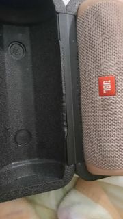 JBL Flip 5 藍牙喇叭