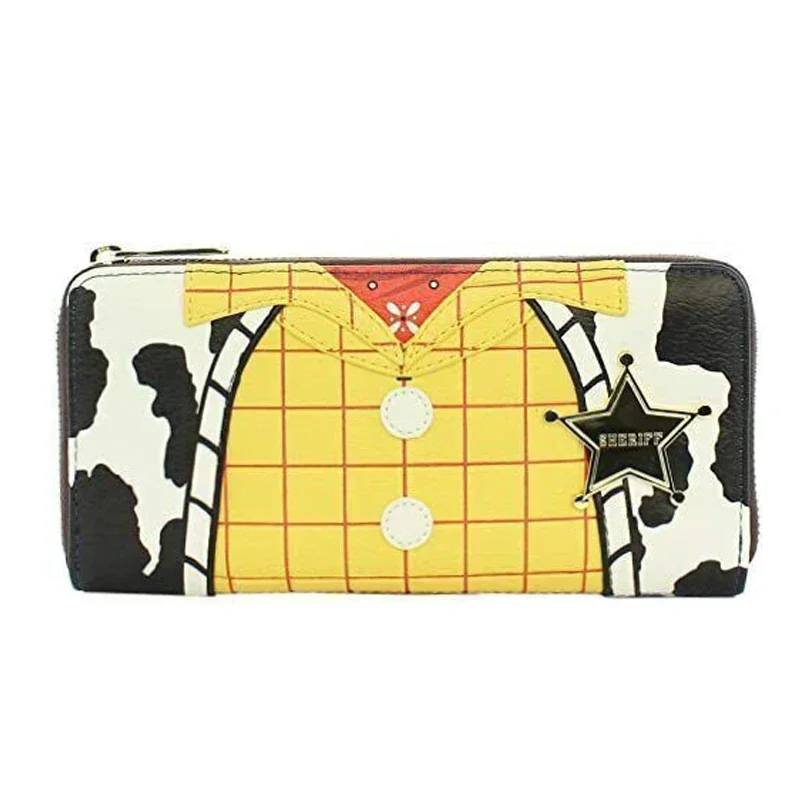 Toy Story Woody Lotso Alien Pizza Planet กระเป๋าเป้สะพายหลังขนาดเล็ก