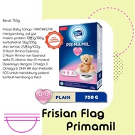 Susu bayi Frisian Flag Baby Primamil 0-6 Bulan 800 grams