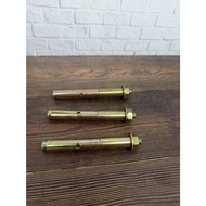 Dynabolt Wall Bolt M08 x 65