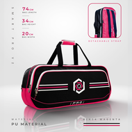 FELET กระเป๋าแบดมินตัน รุ่นSMART PRO V2