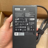 Lenovo Legion Pro 7 16ARX8H 16IRX8H 13980H RTX4090 16IRX8 Laptop 20V 16.5A 330W AC Power Charger