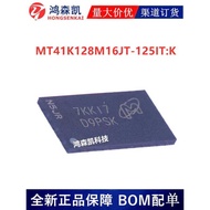 Original MT41K128M16JT-125IT: K D9PSK Memory DDR Memory Chip TFBGA-96