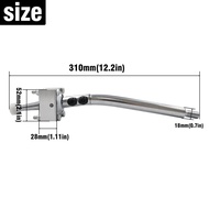 Car 5 Speed Short Shifter for Celica 1978-2002 W50 W55 W57 W58 R154 Car Racing Parts