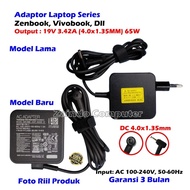 ASUS ADAPTOR 19V 3.42A (4.0*1.35MM) A455L A455LA A455LF A455LD A455LJ A450C A450CA A450CC A450C X450