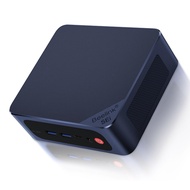 Beelink SEI12 Mini PC Intel Core i5 Processors i5-12450H (up to 4.4GHZ),Mini Computer with 16GB DDR4