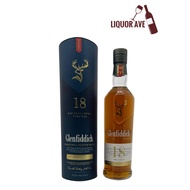Glenfiddich 18 Year Old (700ml)