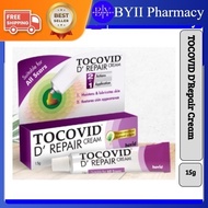 TOCOVID D’Repair Cream 15g