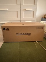 LG Desktop Stand for OLED G5/G5H55