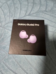 Samsung Buds2 Pro 全新原裝行貨