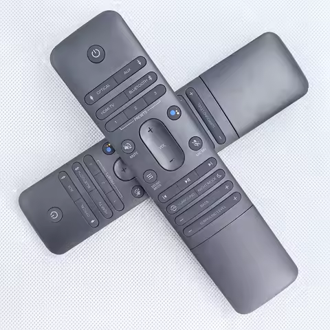Remote Control For Harman Kardon CITATION MULTIBEAM 700 Soundbar System