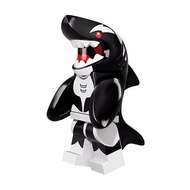Lego 71017 CMF Batman Movie Series 1 Orca