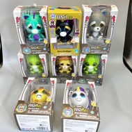 Tail Single Color Box Feisty Pets Face-changing Creative Funny Figure Peripheral Model Decoration De