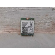 Intel 8265NGW Wifi Card