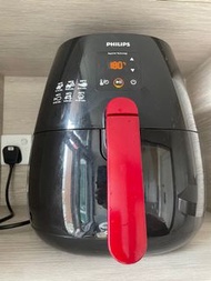 飛利浦氣炸鍋