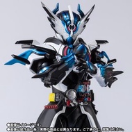 全新S.H.Figuarts KAMEN RIDER CROSS-ZEVOL 幪面騎士 銀河龍 龍我 黑洞龍 假面騎士Build