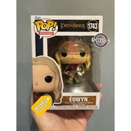 Lord of the Rings Funko Pop (Eowyn Funko Pop 1743)