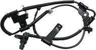 Front Left ABS Wheel Speed Sensor For Rondo 2007-2010 L4 2.4l V6 2.7l For Carens 04-23 For Replaceme