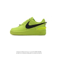 Air Force One AF1 low top casual board shoes Ambush x Nk Air Force 1'07 Low SP Air Force One joint A