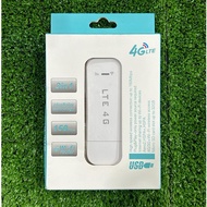 4G LTE USB Modem Network Adapter With WiFi Hotspot SIM Card 4G Wireless Router