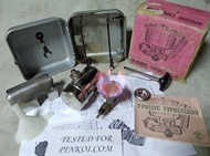 TOURIST PT-1 汽油爐蘇聯 OPTIMUS 8R 克隆 f 露營背包服務