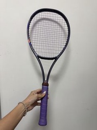 YONEX PERCEPT 100 網球拍 300g