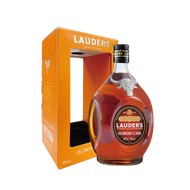英國勞德Oloroso雪莉桶蘇格蘭威士忌 0.7L 40% (牛轉世界版)