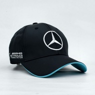 Mercedes AMG PETRONAS F1 baseball cap unisex Fashion Hat