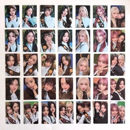 IVE 2025 The 3rd Fan Concert IVE SCOUT Official MD Random Photocard Pack KPOP